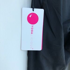 Yogalicious leggings SMALL